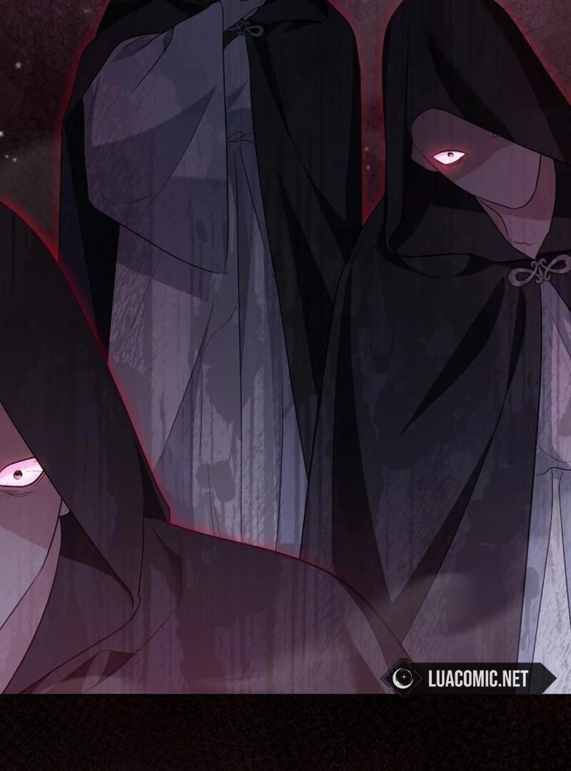 Adopted by a Murderous Duke Family chapter 82 page 79