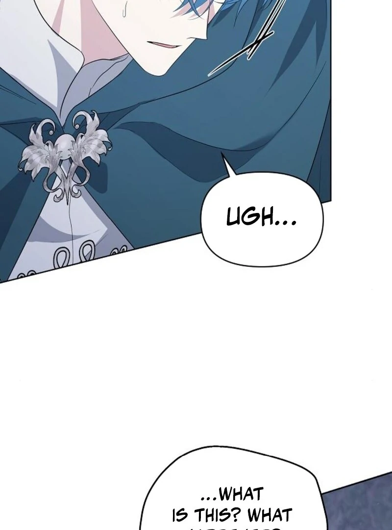 Adopted by a Murderous Duke Family chapter 82 page 8