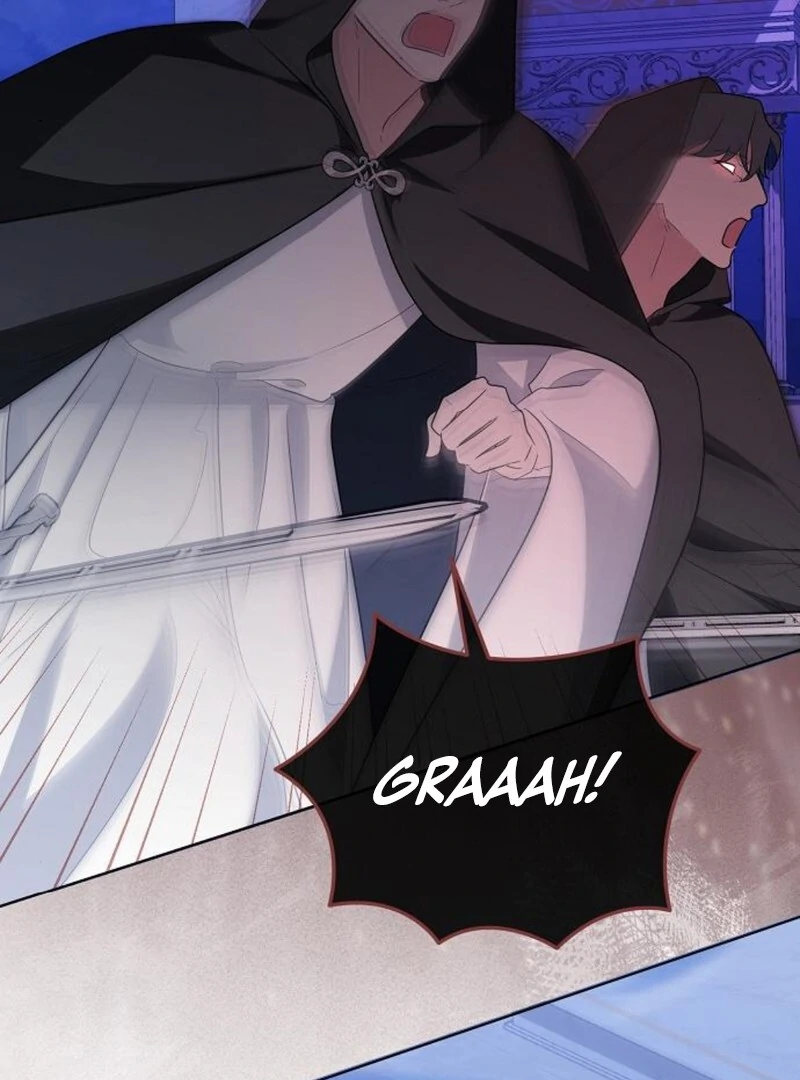 Adopted by a Murderous Duke Family chapter 82 page 81