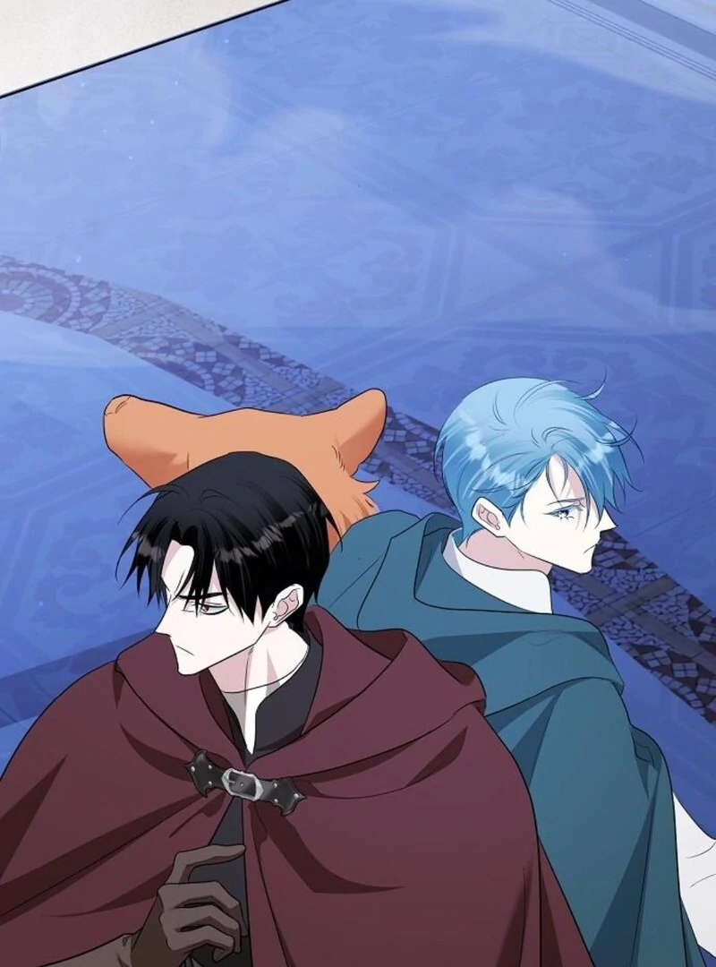 Adopted by a Murderous Duke Family chapter 82 page 82