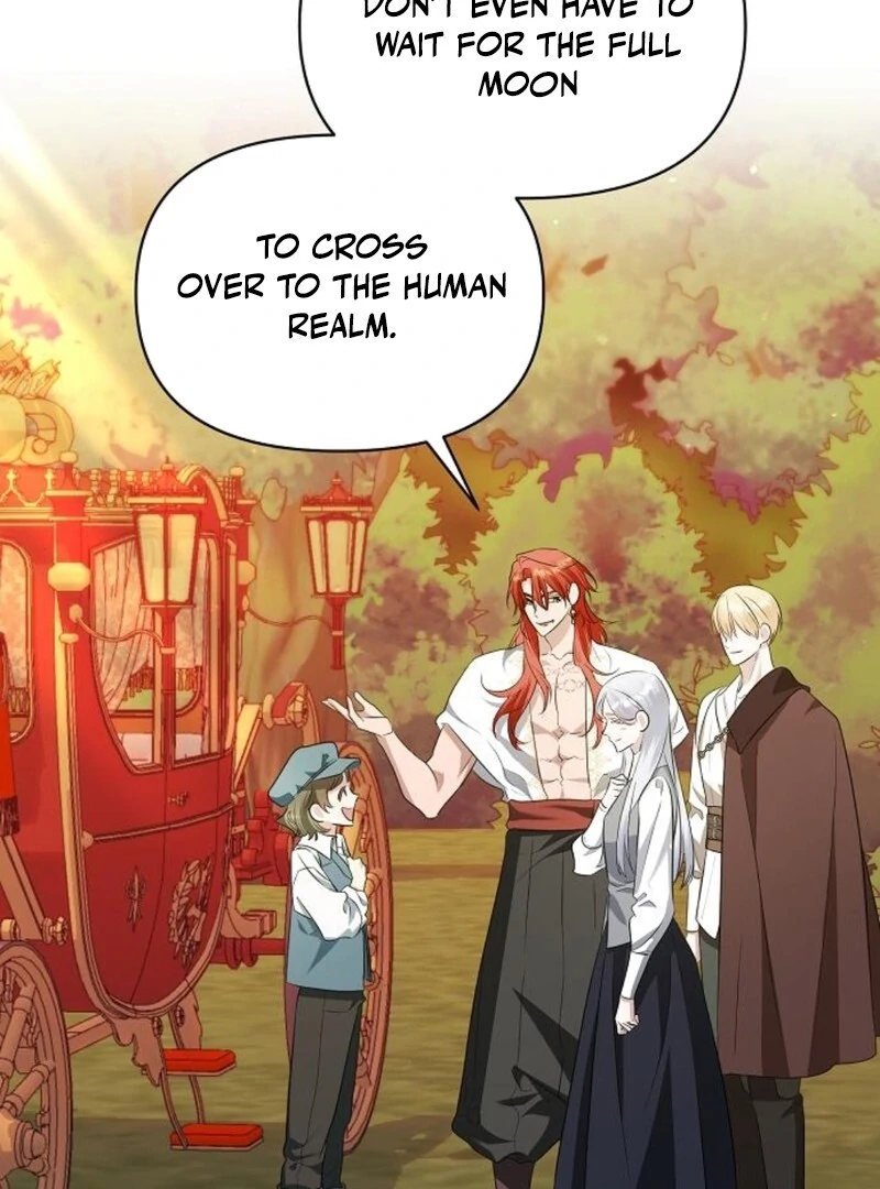 Adopted by a Murderous Duke Family chapter 82 page 96