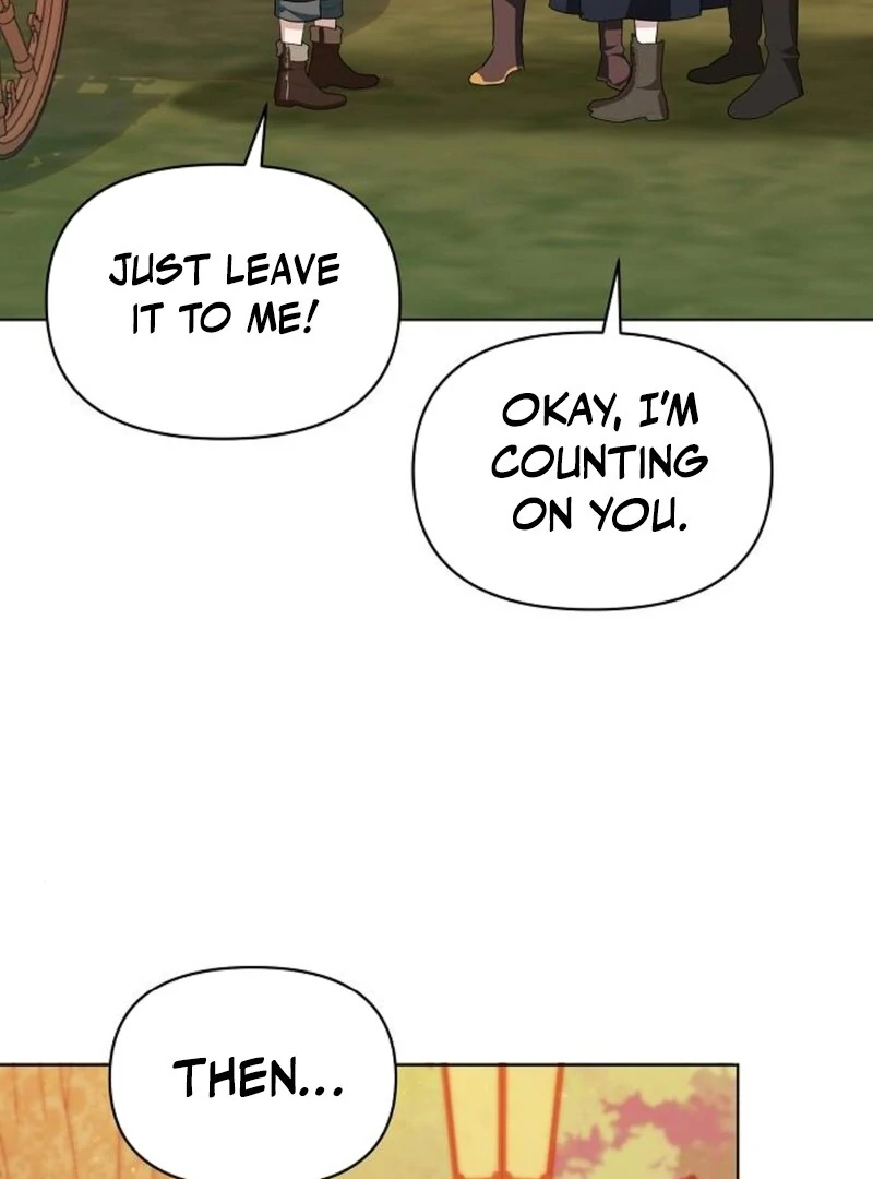 Adopted by a Murderous Duke Family chapter 82 page 97