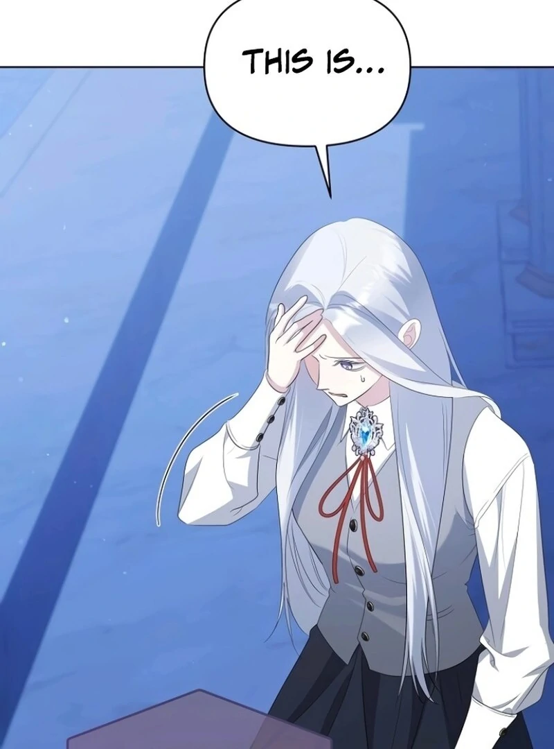 Adopted by a Murderous Duke Family chapter 85 page 79