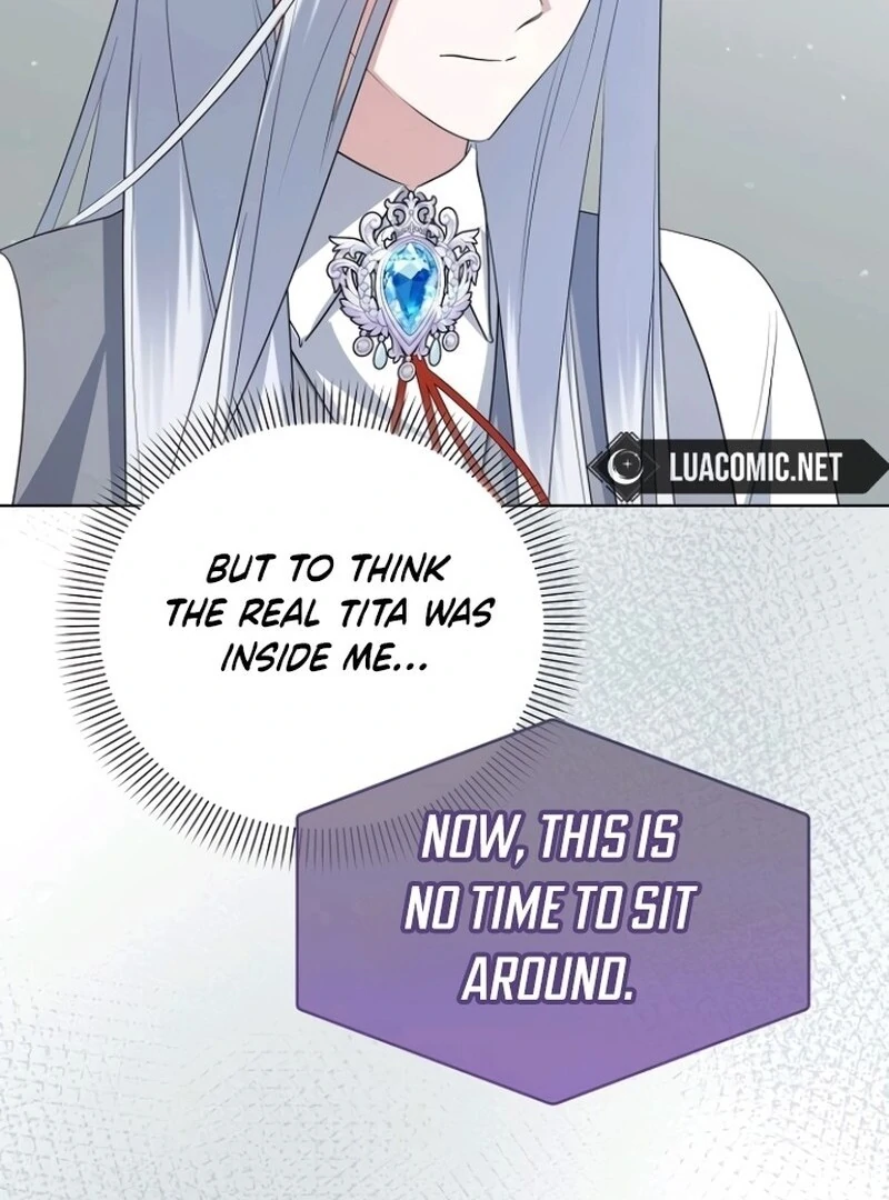 Adopted by a Murderous Duke Family chapter 85 page 87