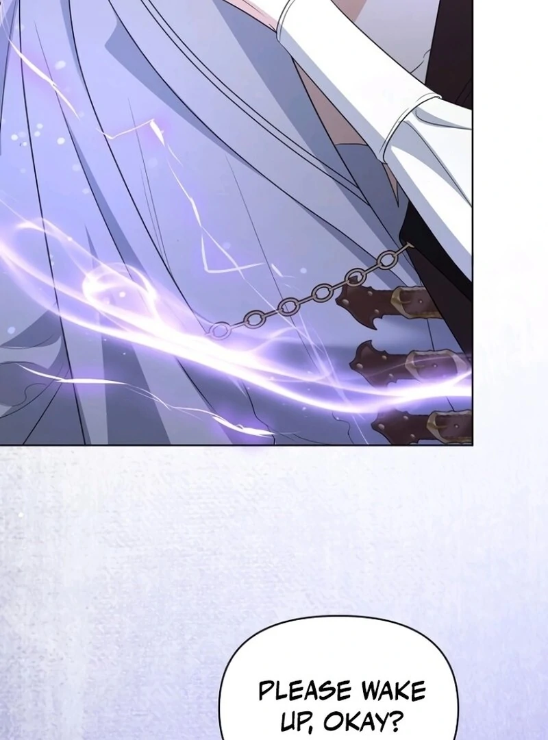 Adopted by a Murderous Duke Family chapter 85 page 95