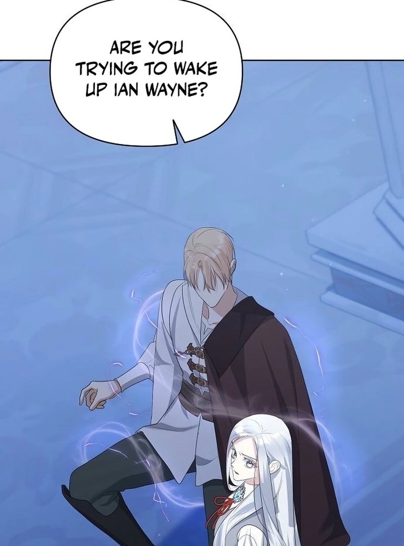 Adopted by a Murderous Duke Family chapter 86 page 3