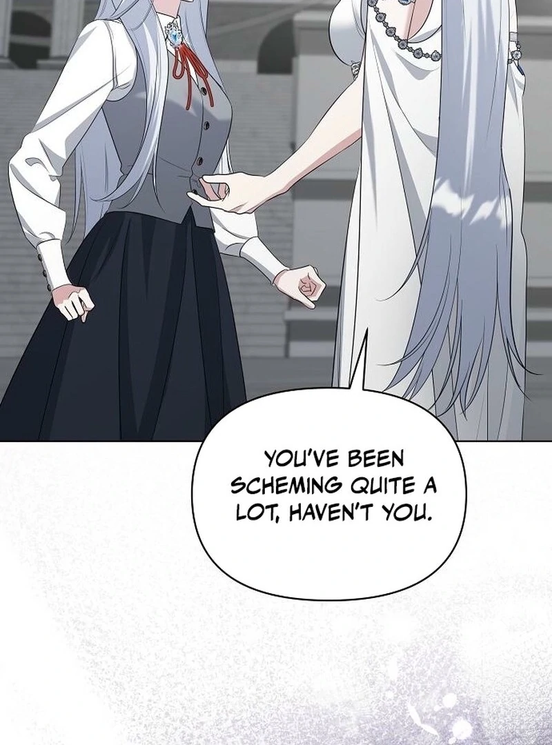 Adopted by a Murderous Duke Family chapter 86 page 47