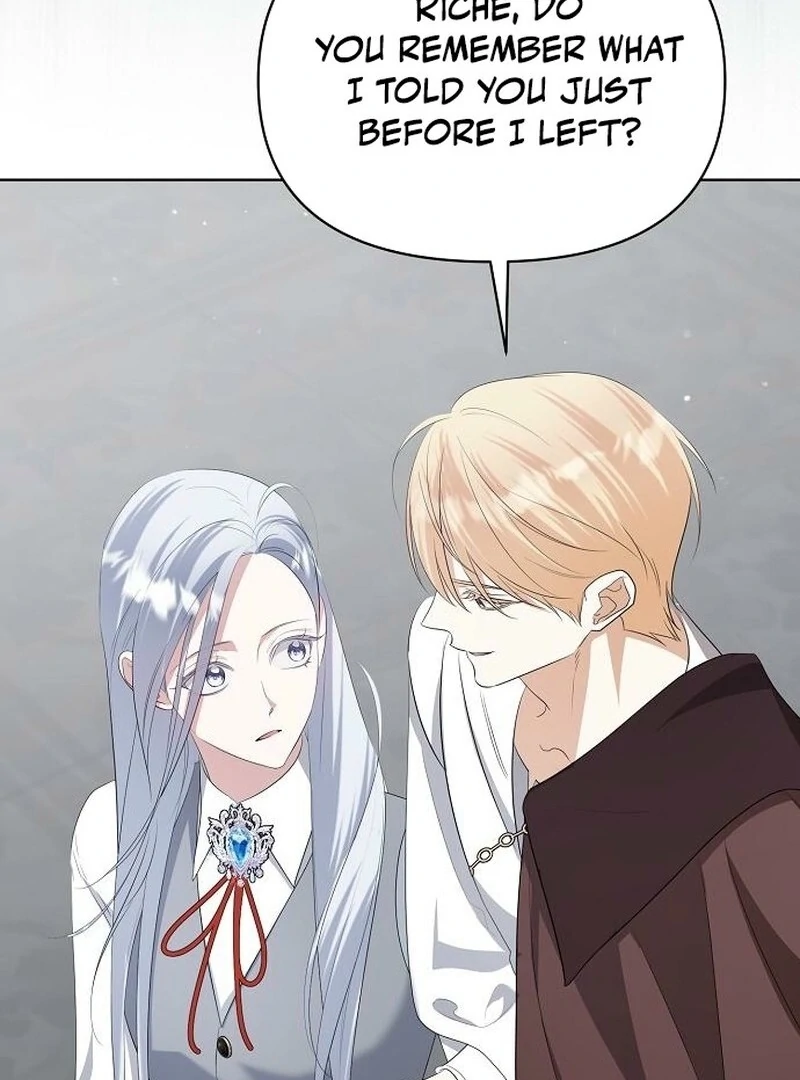 Adopted by a Murderous Duke Family chapter 86 page 93