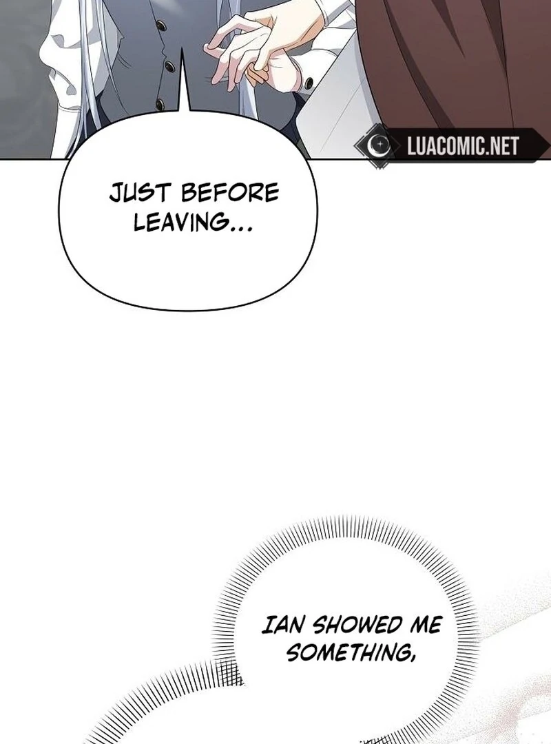 Adopted by a Murderous Duke Family chapter 86 page 94