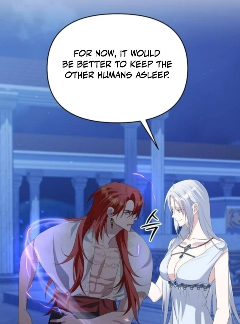 Adopted by a Murderous Duke Family chapter 87 page 3