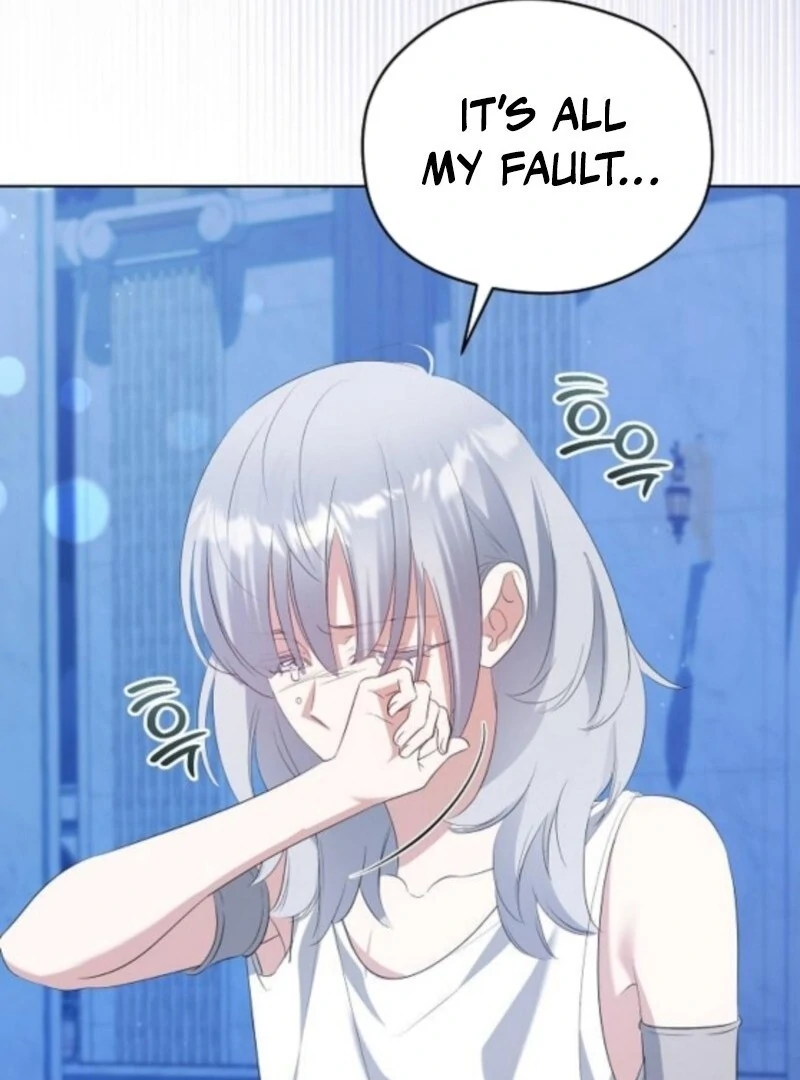 Adopted by a Murderous Duke Family chapter 87 page 15
