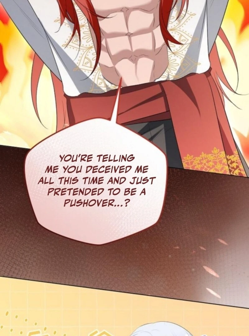Adopted by a Murderous Duke Family chapter 87 page 21