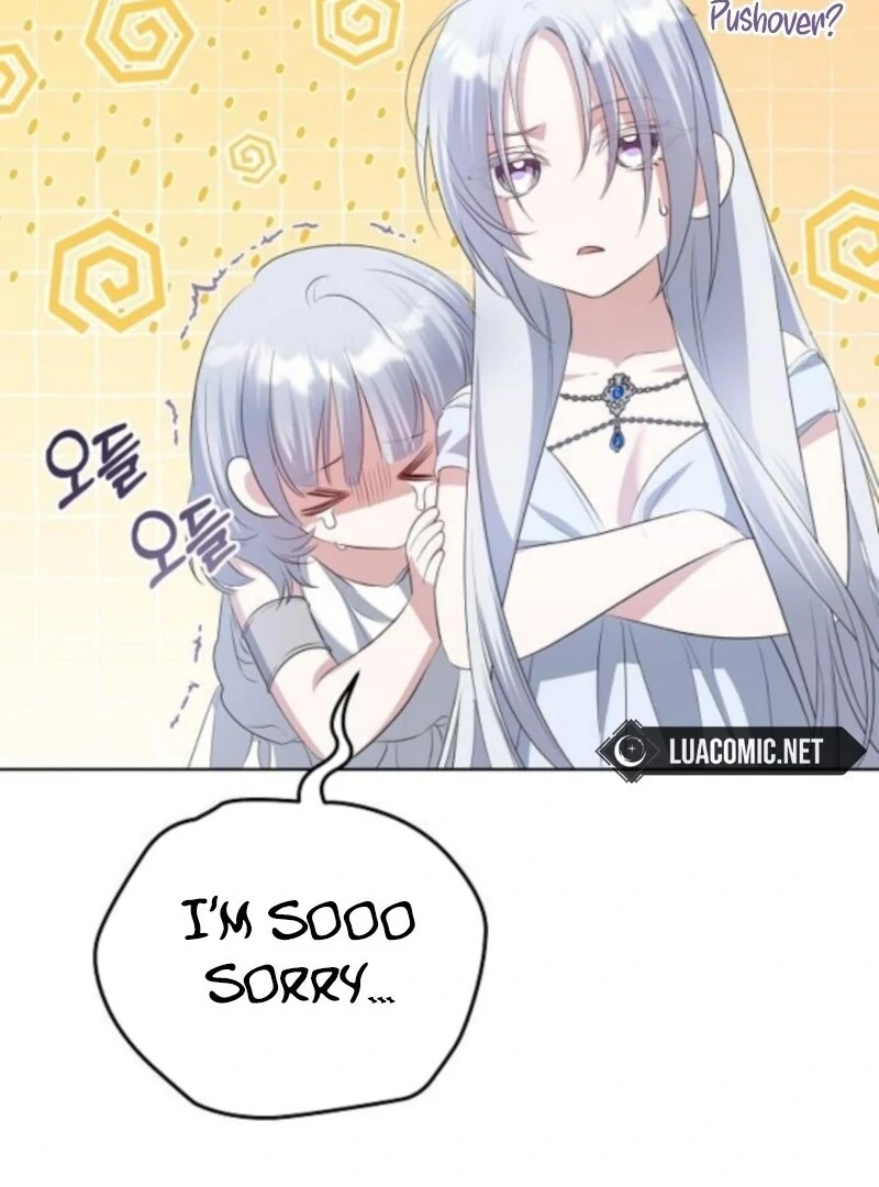Adopted by a Murderous Duke Family chapter 87 page 22