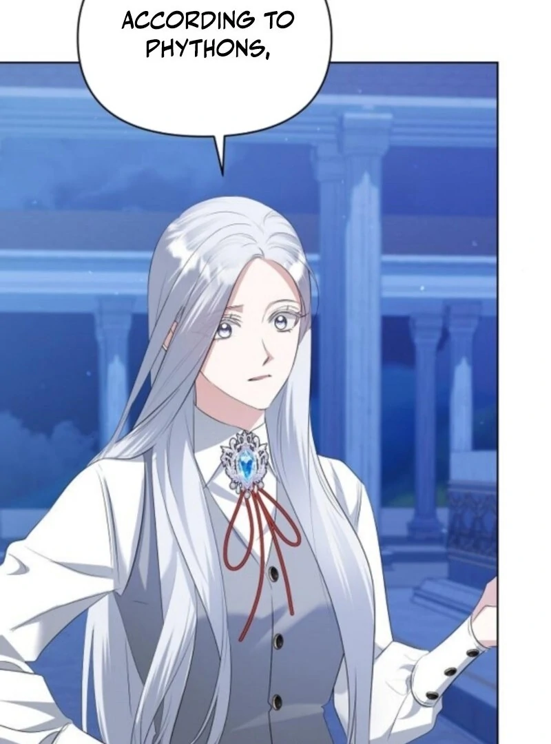 Adopted by a Murderous Duke Family chapter 87 page 25
