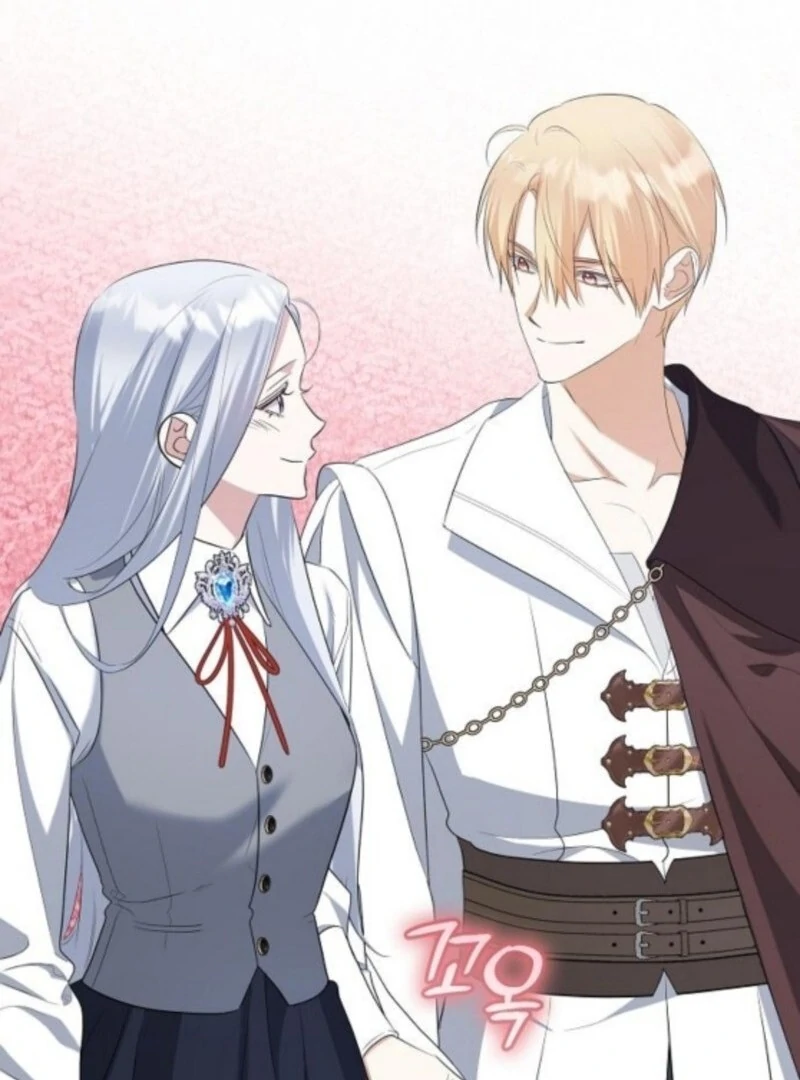 Adopted by a Murderous Duke Family chapter 87 page 50