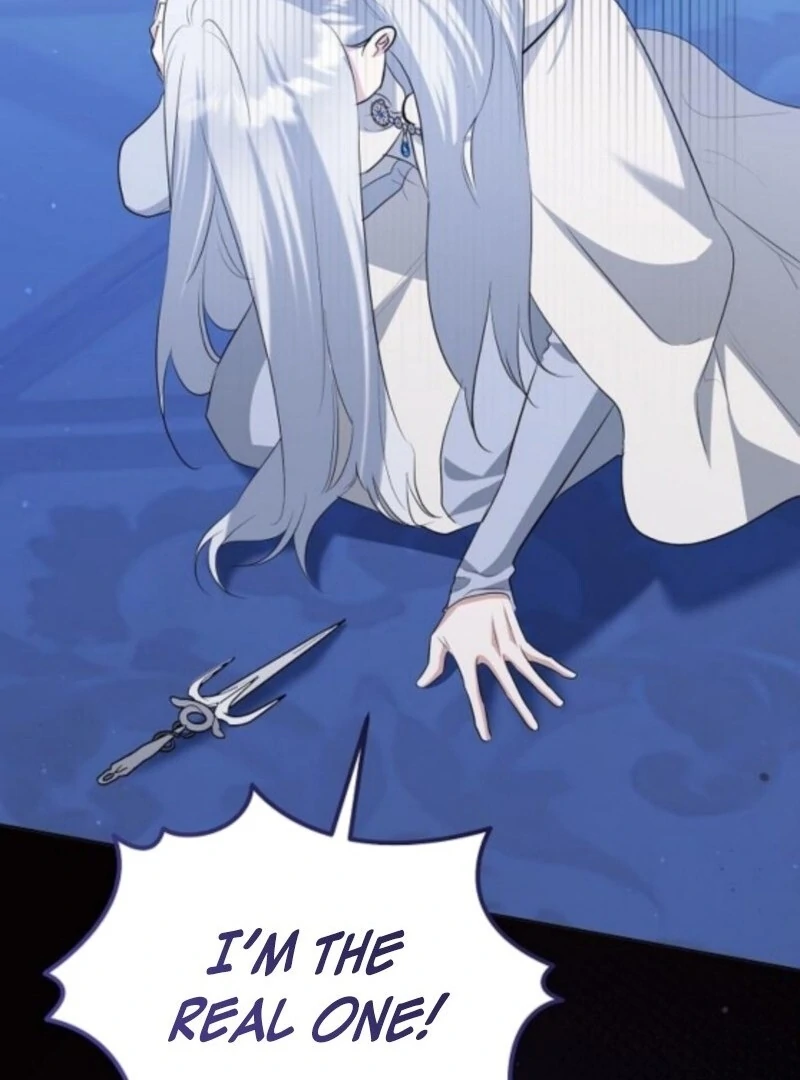 Adopted by a Murderous Duke Family chapter 87 page 88