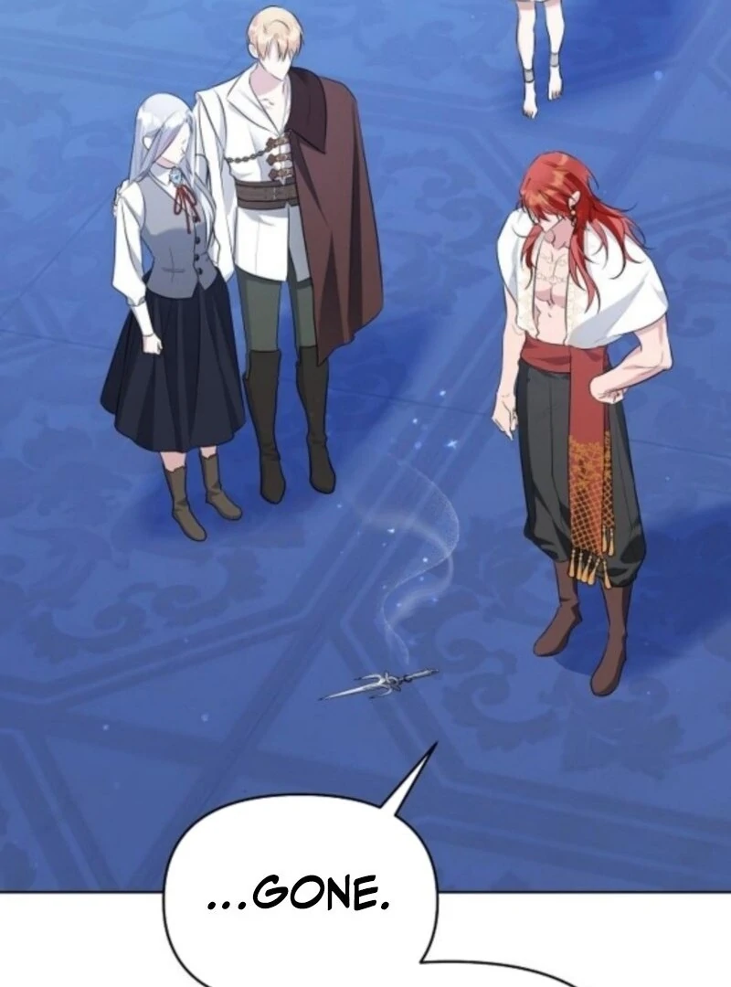 Adopted by a Murderous Duke Family chapter 87 page 103
