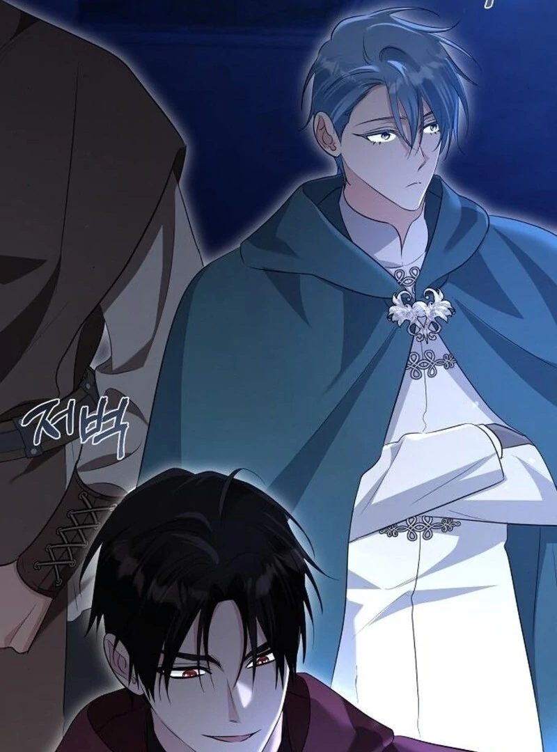 Adopted by a Murderous Duke Family chapter 87 page 130