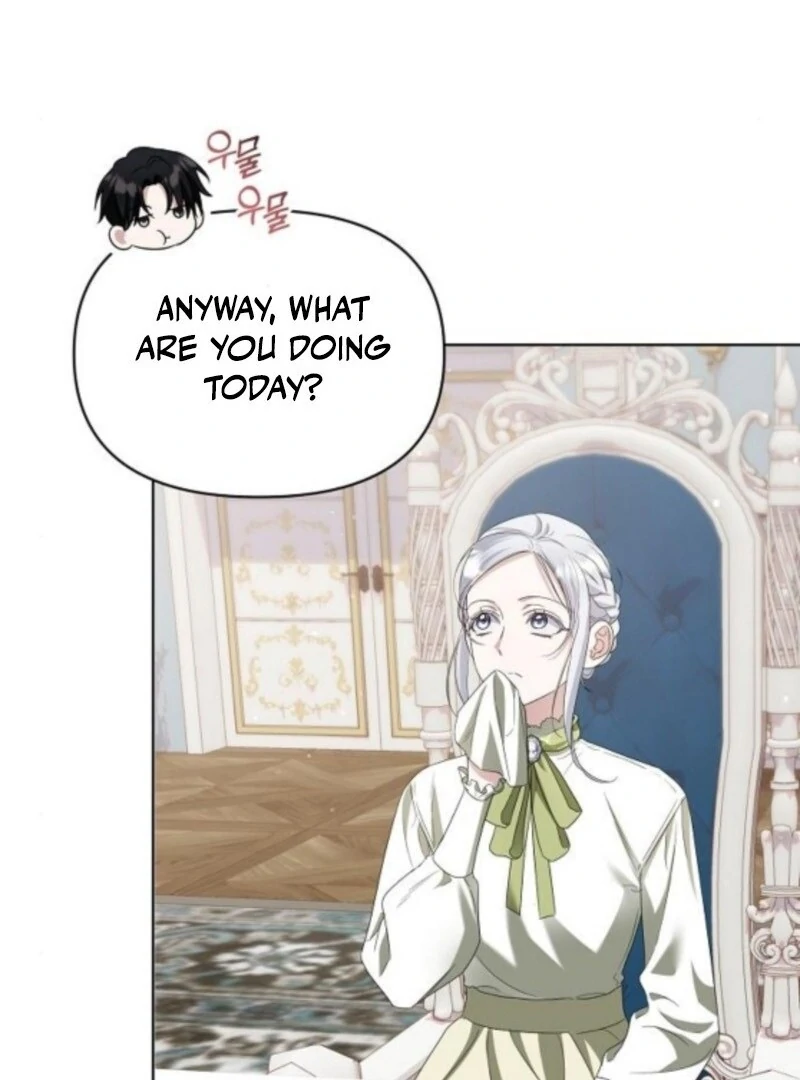 Adopted by a Murderous Duke Family chapter 89 page 38