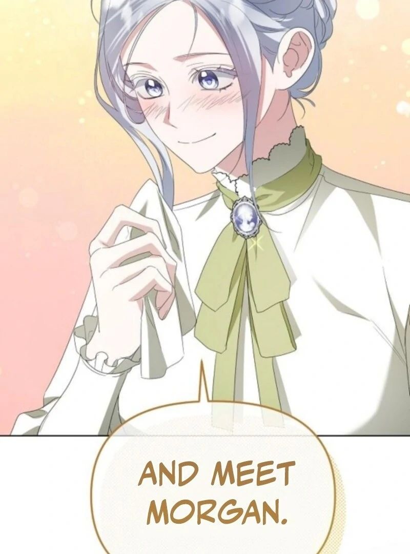 Adopted by a Murderous Duke Family chapter 89 page 40
