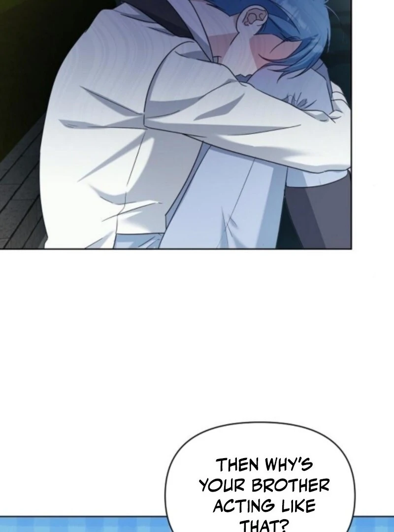 Adopted by a Murderous Duke Family chapter 89 page 77