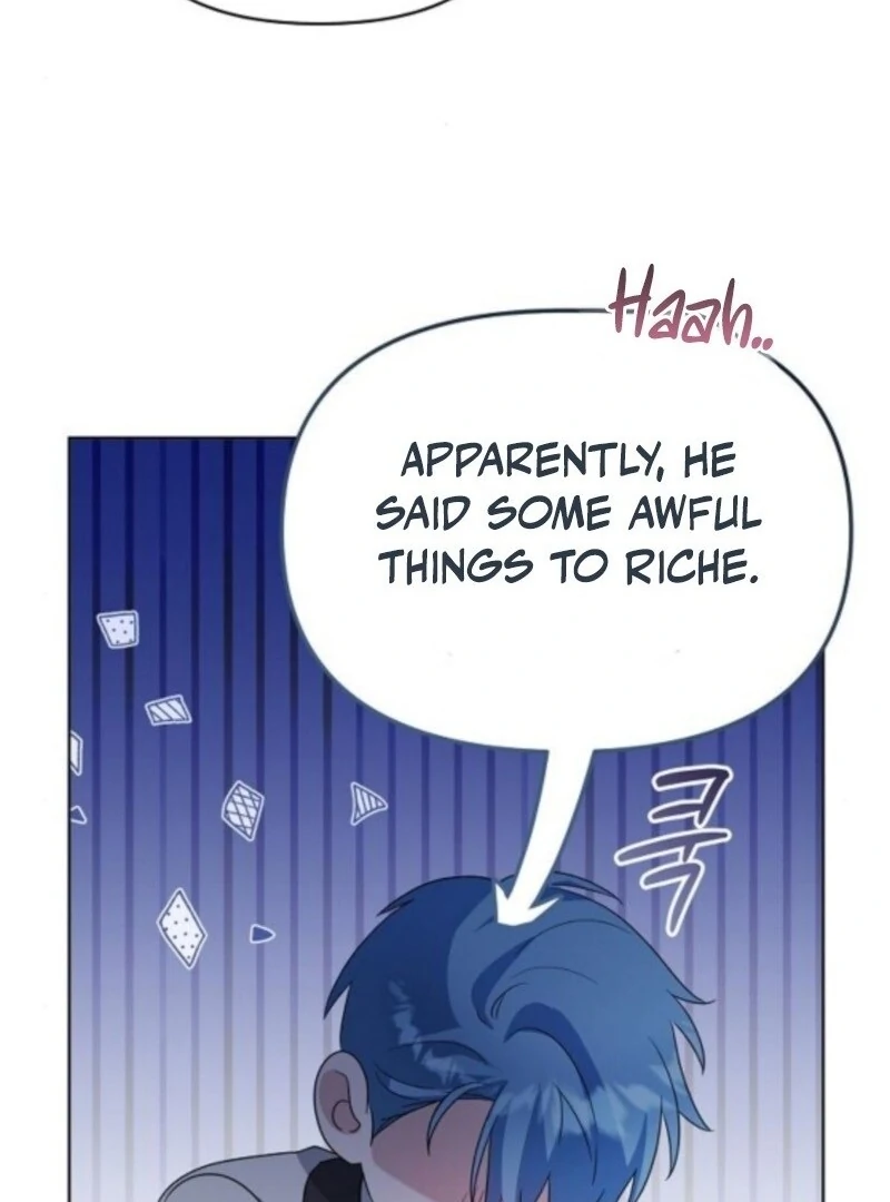 Adopted by a Murderous Duke Family chapter 89 page 79