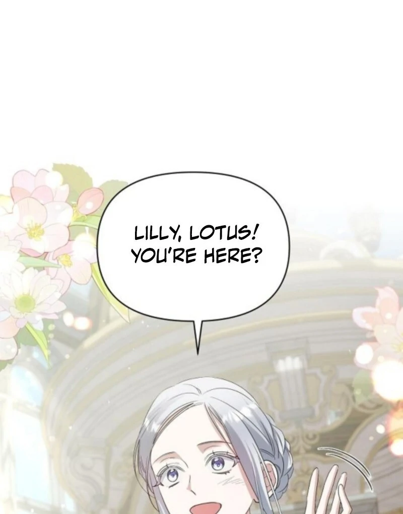 Adopted by a Murderous Duke Family chapter 89 page 95