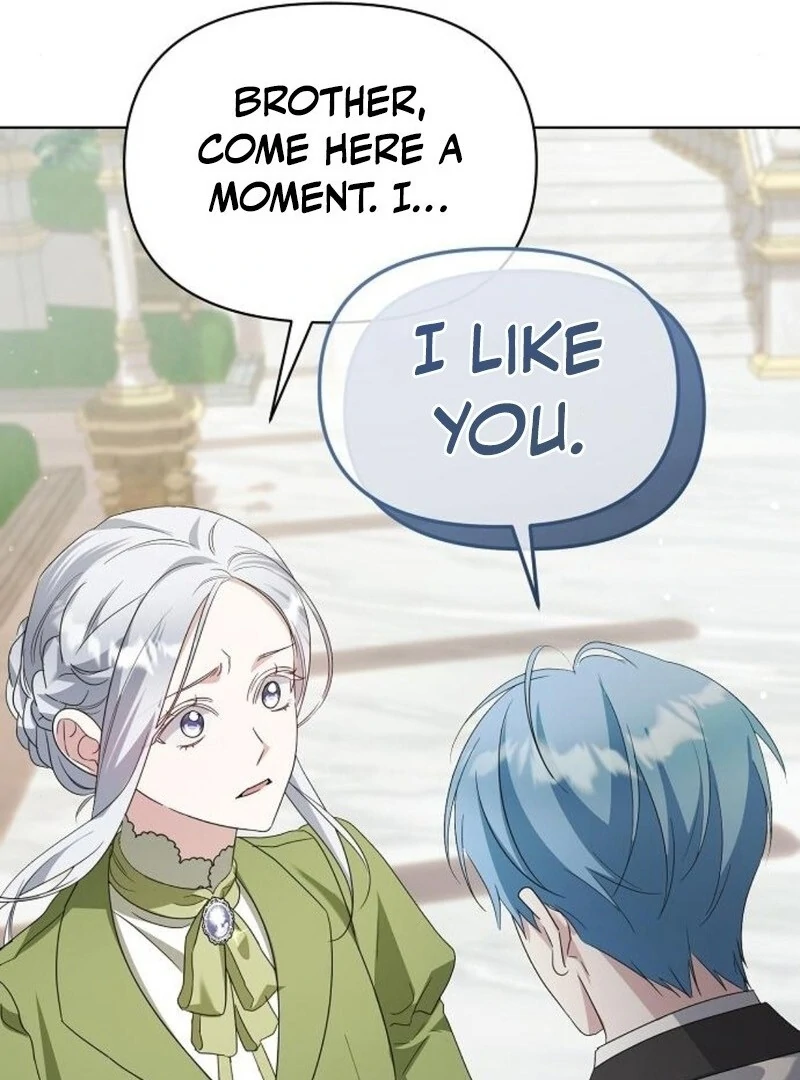 Adopted by a Murderous Duke Family chapter 89 page 110
