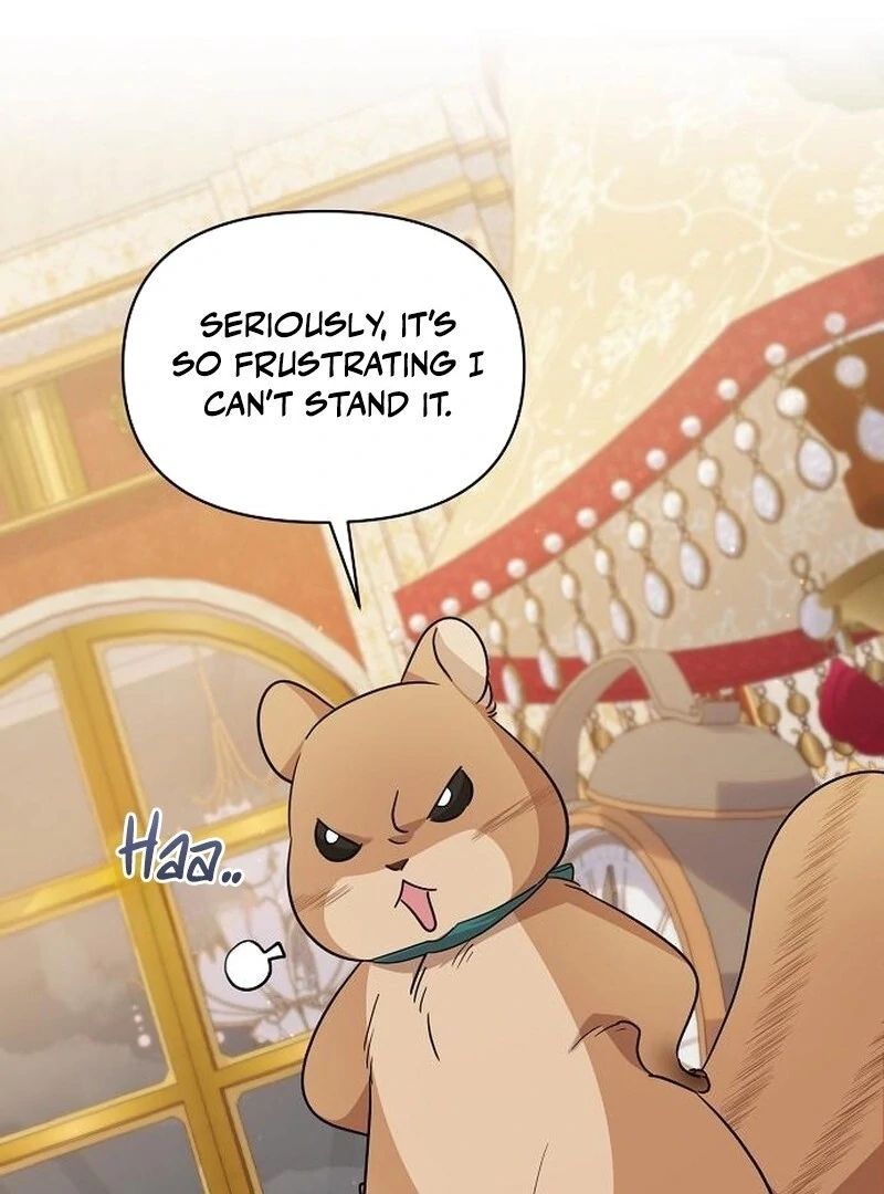 Adopted by a Murderous Duke Family chapter 91 page 3