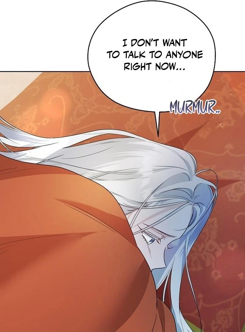 Adopted by a Murderous Duke Family chapter 91 page 8