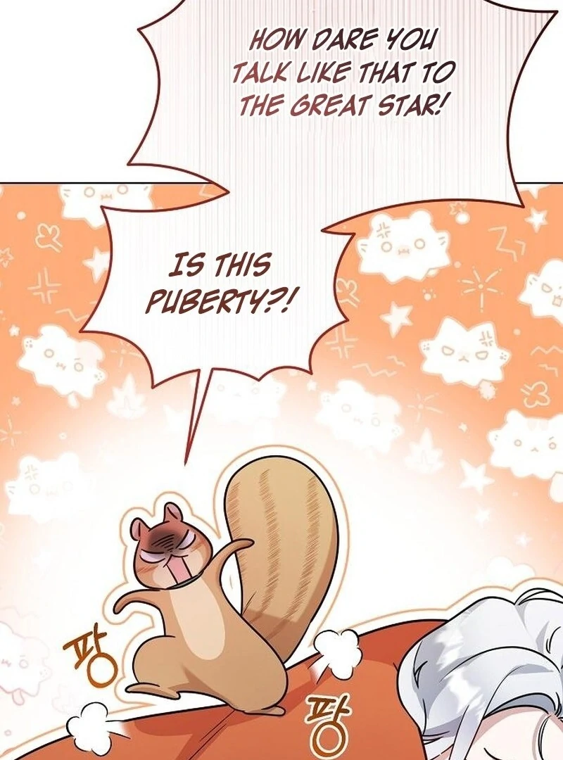 Adopted by a Murderous Duke Family chapter 91 page 11