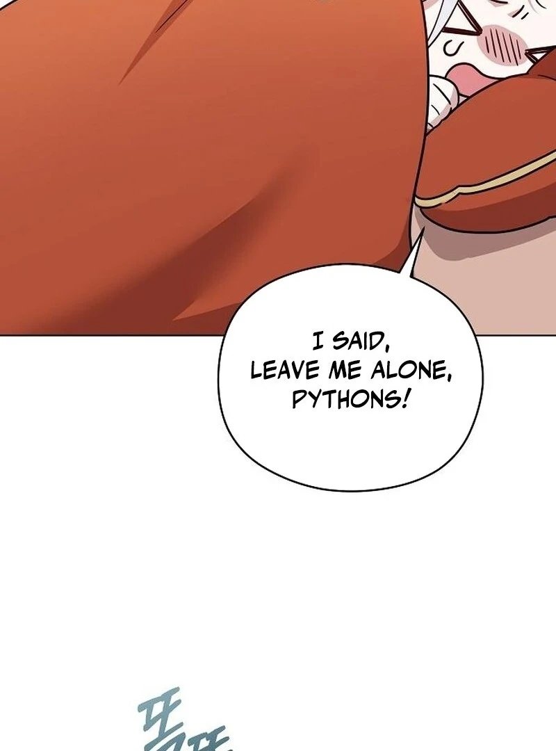 Adopted by a Murderous Duke Family chapter 91 page 12