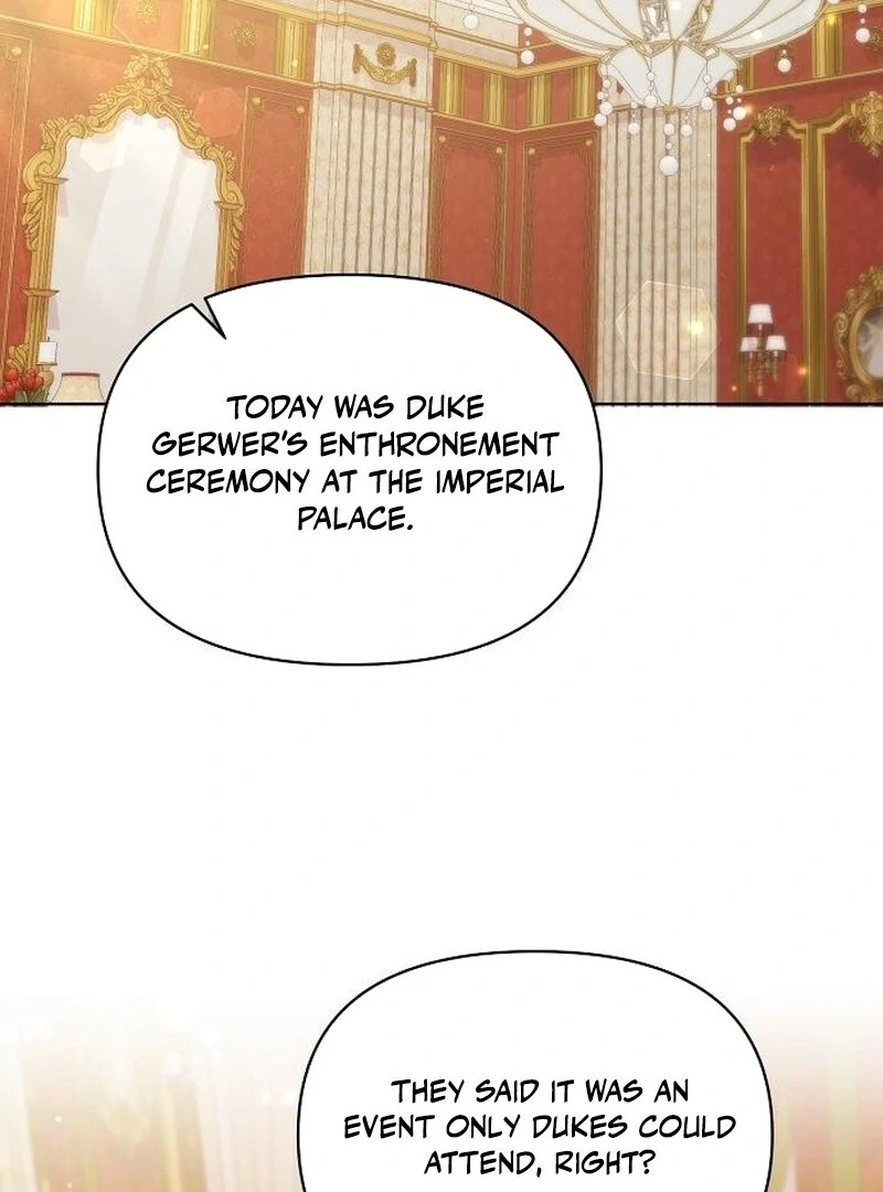 Adopted by a Murderous Duke Family chapter 91 page 19