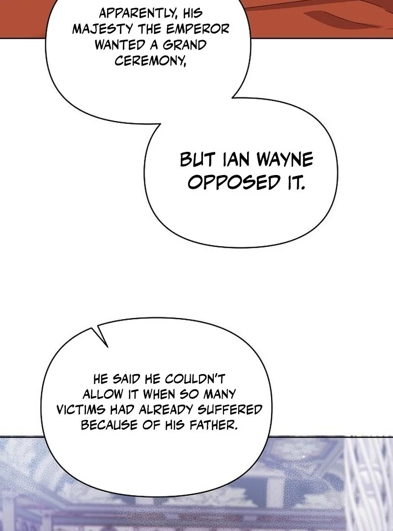 Adopted by a Murderous Duke Family chapter 91 page 21