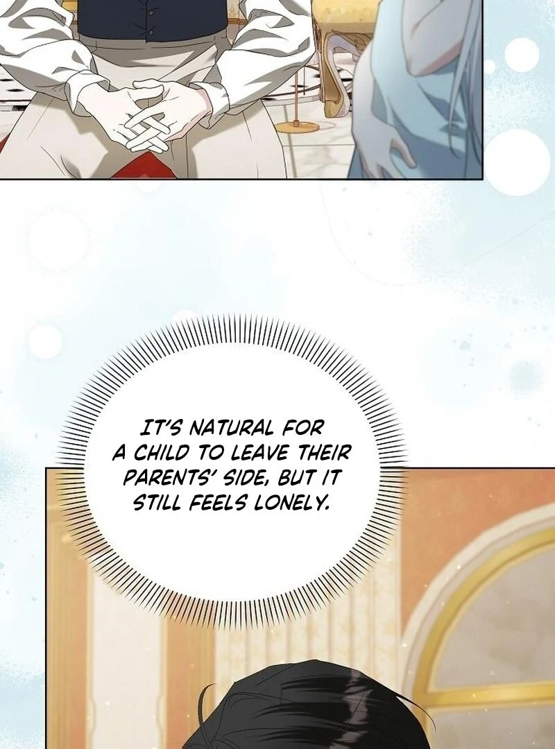 Adopted by a Murderous Duke Family chapter 91 page 26