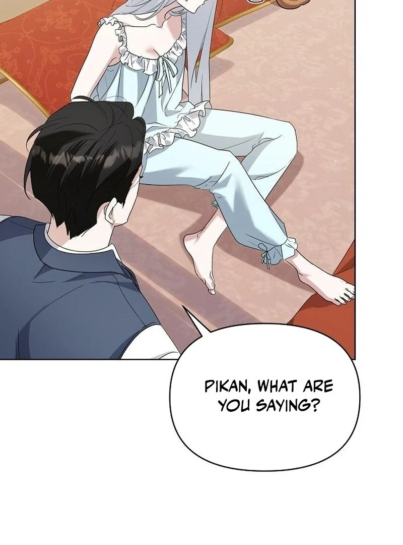 Adopted by a Murderous Duke Family chapter 91 page 36