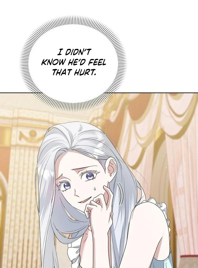 Adopted by a Murderous Duke Family chapter 91 page 37