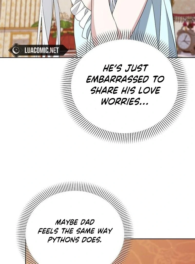 Adopted by a Murderous Duke Family chapter 91 page 38