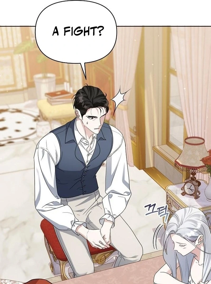 Adopted by a Murderous Duke Family chapter 91 page 43