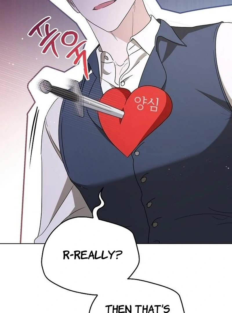Adopted by a Murderous Duke Family chapter 91 page 60