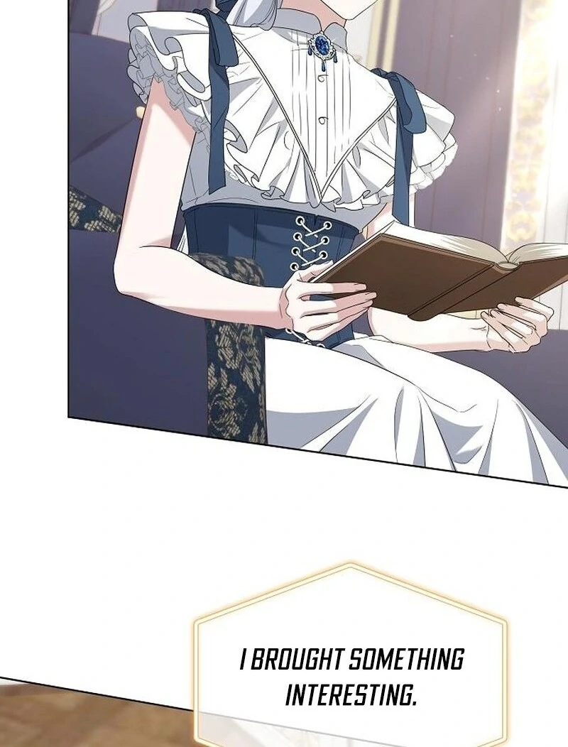 Adopted by a Murderous Duke Family chapter 91 page 68
