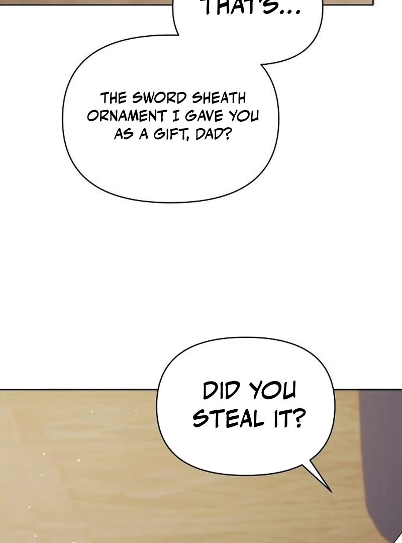 Adopted by a Murderous Duke Family chapter 91 page 70