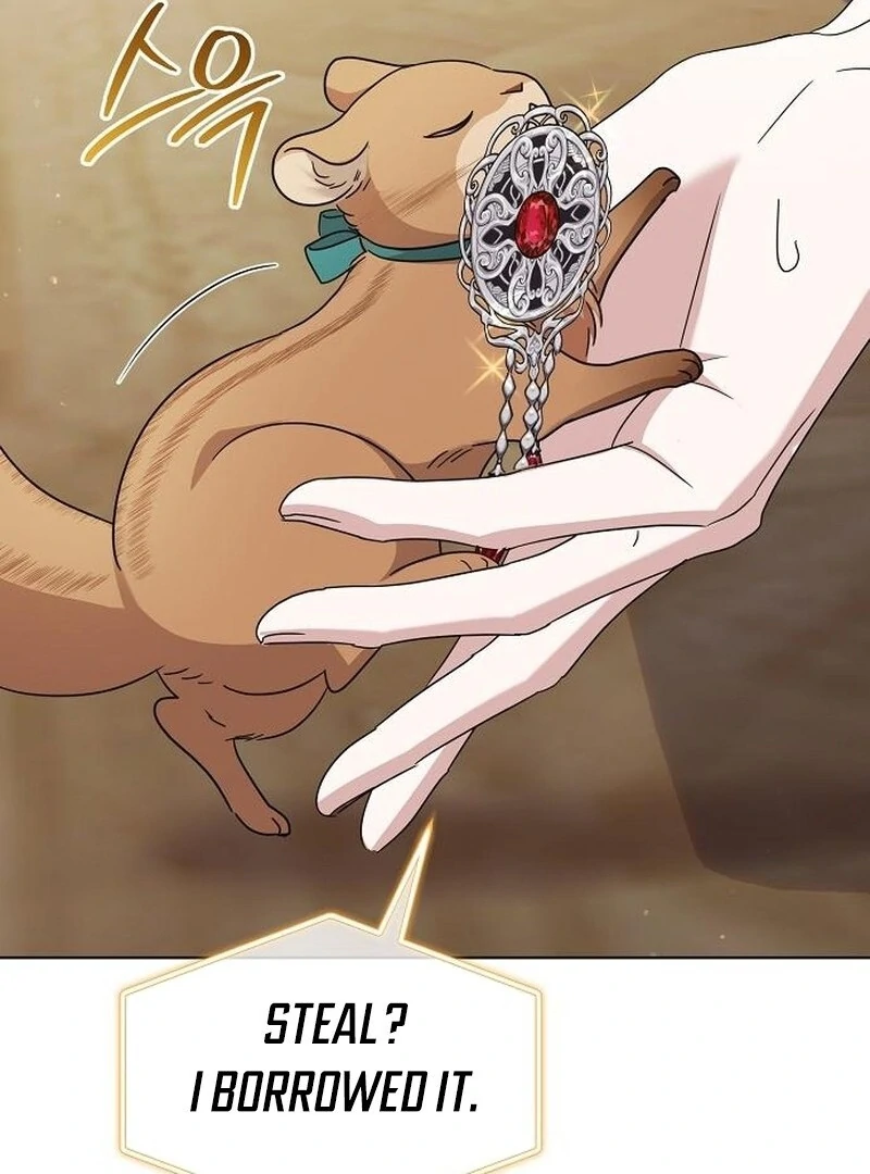 Adopted by a Murderous Duke Family chapter 91 page 71