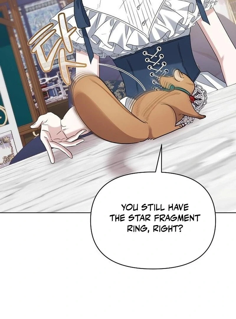 Adopted by a Murderous Duke Family chapter 91 page 73