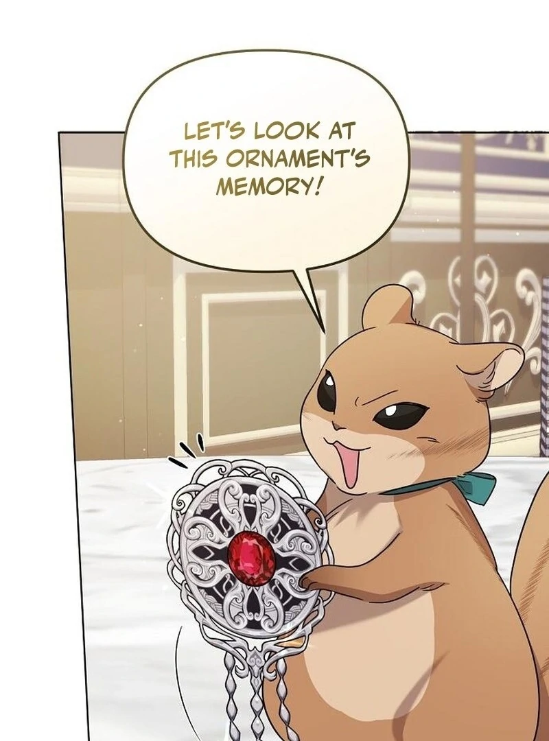 Adopted by a Murderous Duke Family chapter 91 page 74