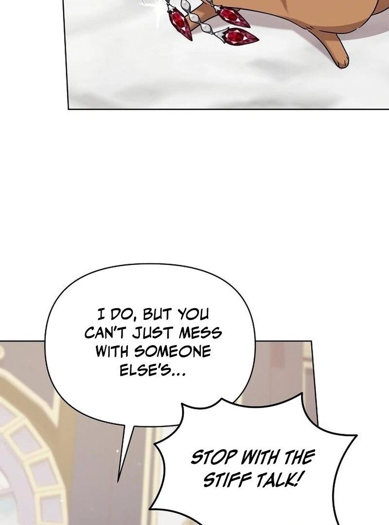 Adopted by a Murderous Duke Family chapter 91 page 75