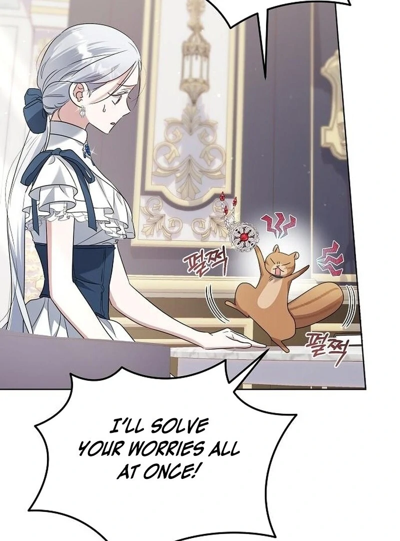 Adopted by a Murderous Duke Family chapter 91 page 76