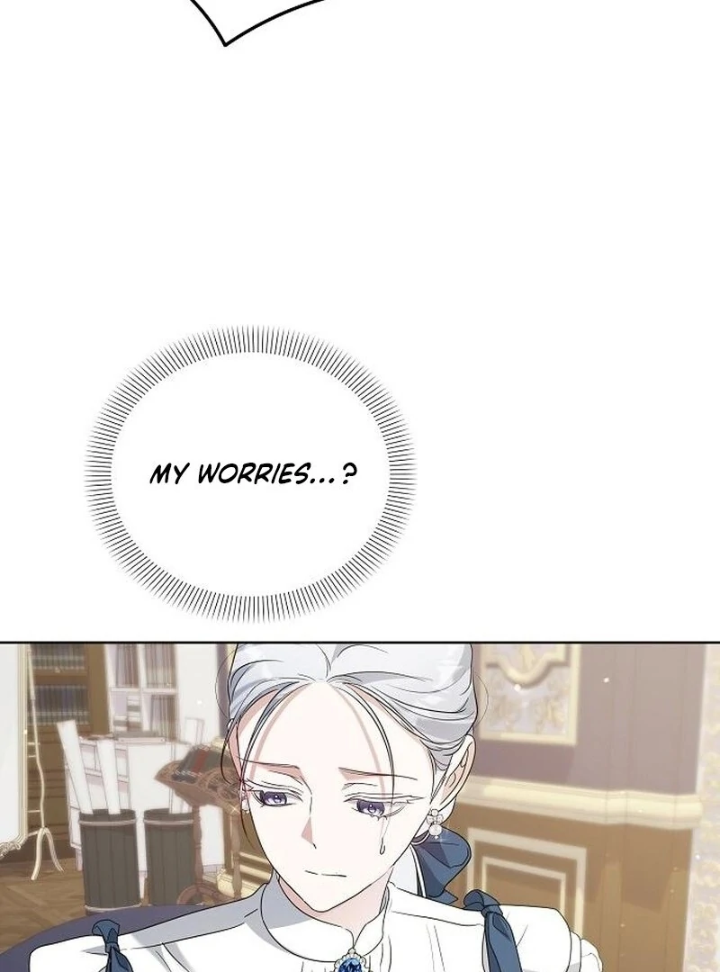 Adopted by a Murderous Duke Family chapter 91 page 77
