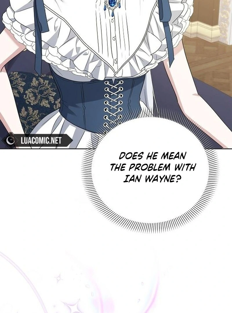 Adopted by a Murderous Duke Family chapter 91 page 78