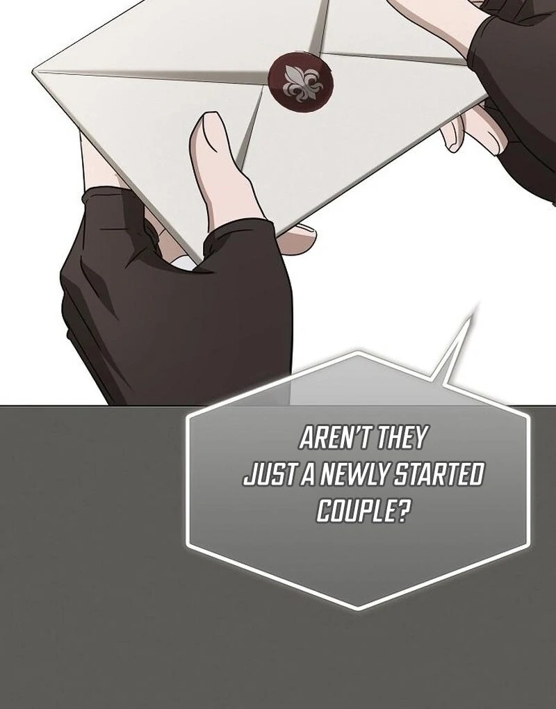 Adopted by a Murderous Duke Family chapter 91 page 82